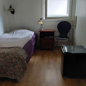 Appartement met een Slaapkamer